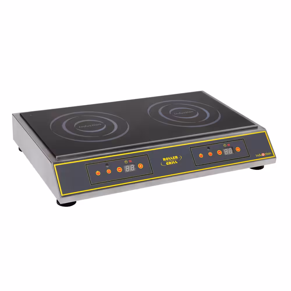 010.0757_001 Induktionskochfeld ROLLER GRILL PID 30 – Bild 1