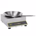 Induktionswok ROLLER GRILL PIW 30