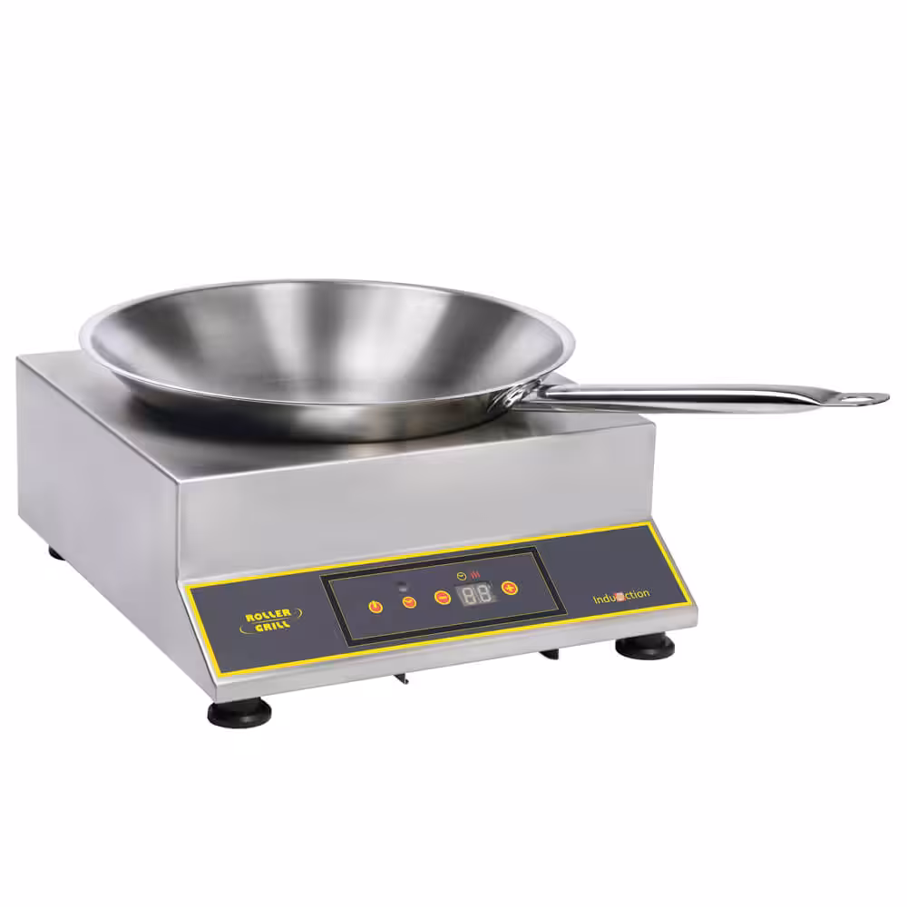 010.0762_001 Induktionswok ROLLER GRILL PIW 30 – Bild 1