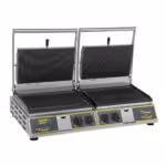 Toaster Panini Double Premium ROLLER GRILL
