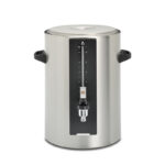 Heated container 10L with tap ANIMO CN10e