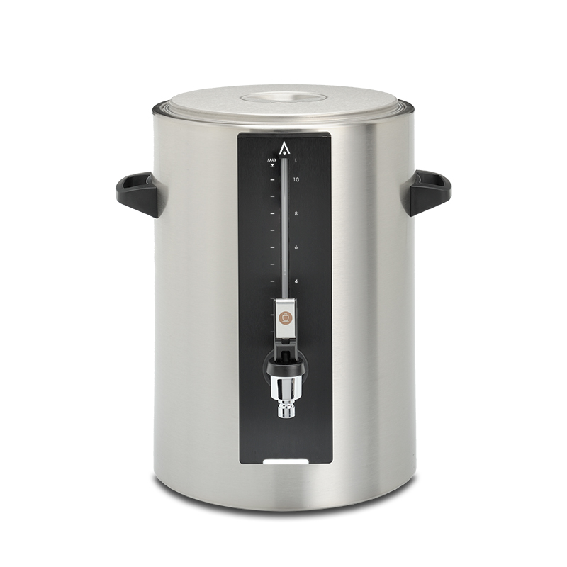 010.0826_001 Heated container 10L with tap ANIMO CN10e - Image 1