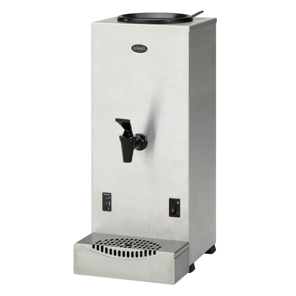 010.0850_001 ANIMO WKT 5N VA water kettle with connection - Image 1