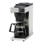 ANIMO Excelso 1.8L filter coffee machine