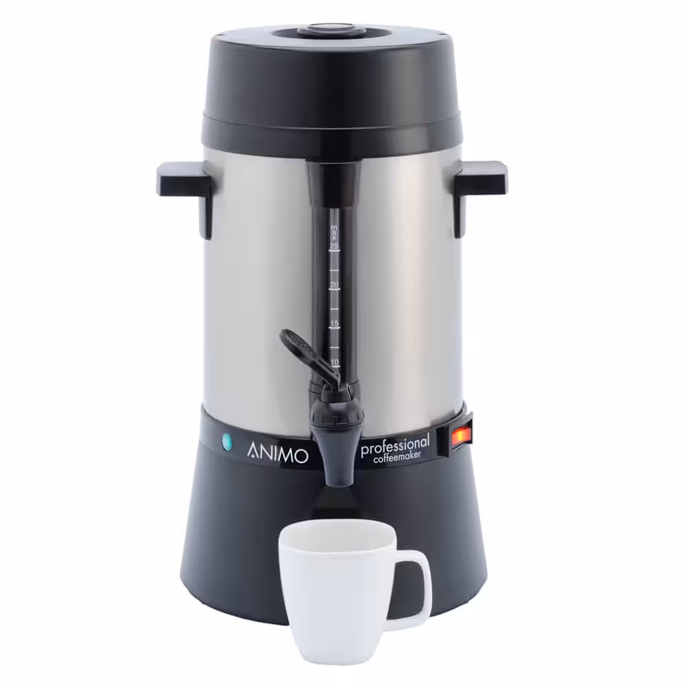 010.0861_001 Kaffeemaschine Filter ANIMO PROFESSIONAL 25 – Bild 1