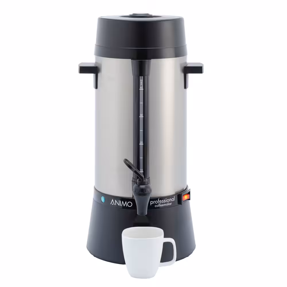 010.0863_001 Kaffeemaschine Filter ANIMO PROFESSIONAL 40 – Bild 1