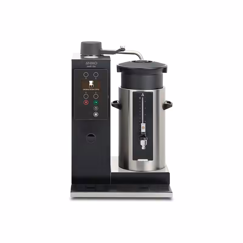 010.0940_001 Kaffeemaschine ANIMO Combi Line CB 1x5 R – Bild 1