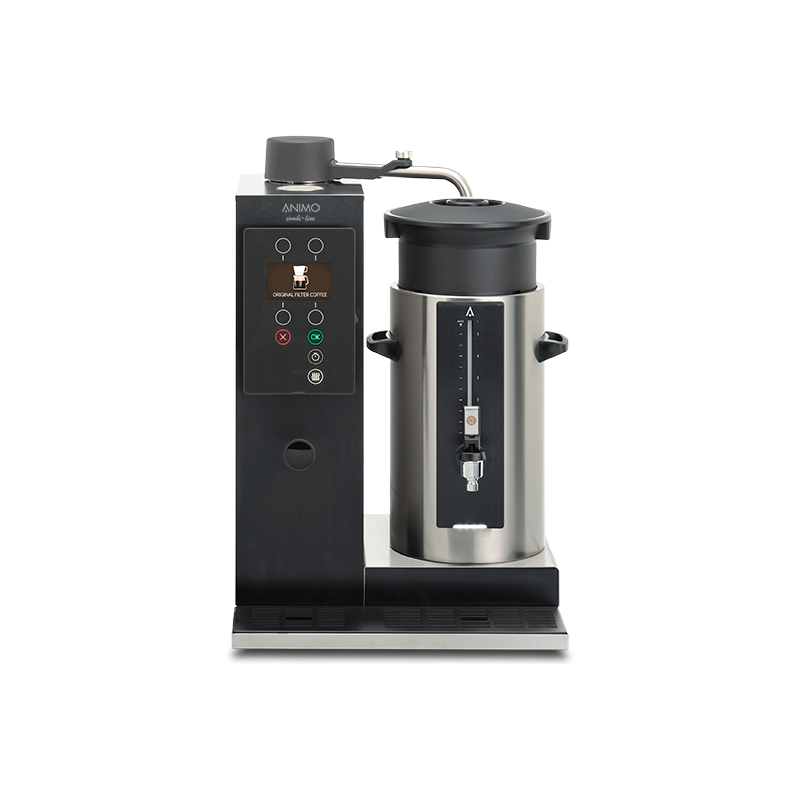 010.0940_001 Coffee machine ANIMO Combi Line CB 1x5 R - Image 1