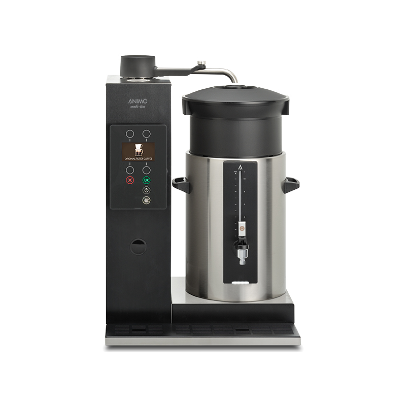 010.0941_001 Coffee machine ANIMO Combi Line CB 1x10 R - Image 1