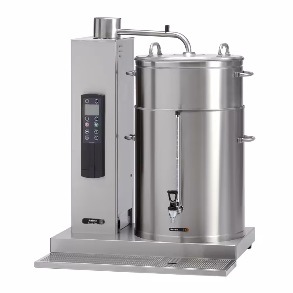 010.0943_001 Kaffeemaschine ANIMO Combi Line CB 1x40 R – Bild 1