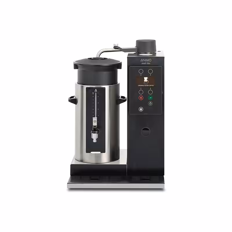 010.0944_001 Kaffeemaschine ANIMO Combi Line CB 1x5 L – Bild 1