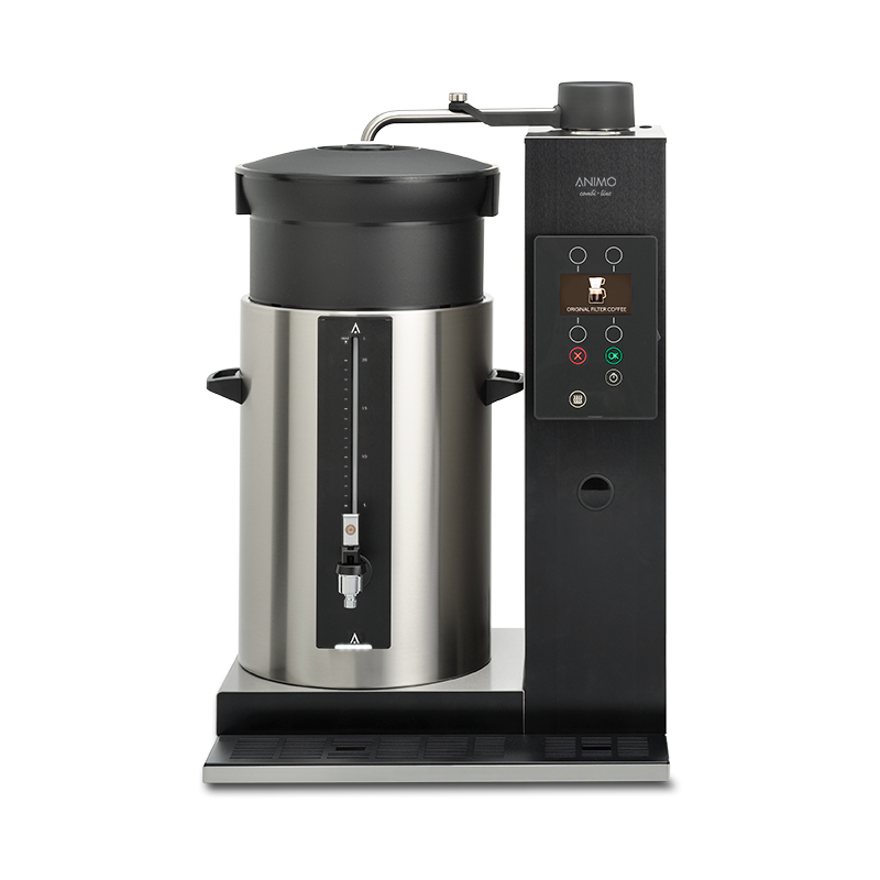 010.0946_001 Coffee machine ANIMO Combi Line CB 1x20 L - Image 1