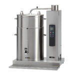 Coffee machine ANIMO Combi Line CB 1x40 L