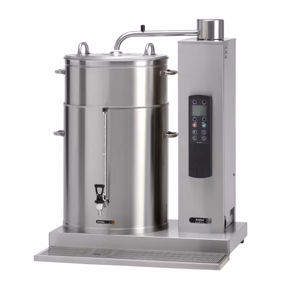 010.0947_001 Kaffeemaschine ANIMO Combi Line CB 1x40 L – Bild 1