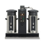 Coffee machine ANIMO Combi Line CB 2x5