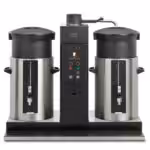 Kaffeemaschine ANIMO Combi Line CB 2x10