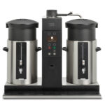 Coffee machine ANIMO Combi Line CB 2x10