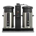 Coffee machine ANIMO Combi Line CB 2x20
