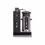 Kaffeemaschine ANIMO Combi Line CB 1x5W R mit Wasserkocher