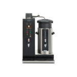 Coffee machine ANIMO Combi Line CB 1x5W R with water boiler