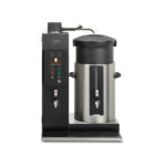 Coffee machine ANIMO Combi Line CB 1x10W R with water boiler