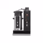 Kaffeemaschine ANIMO Combi Line CB 1x5W L mit Wasserkocher