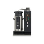 Coffee machine ANIMO Combi Line CB 1x5W L with water boiler