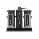 Kaffeemaschine ANIMO Combi Line CB 2x5W mit Kessel