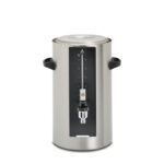 5L heated container with tap ANIMO CN5e
