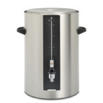 Heated container 20L with tap ANIMO CN20e