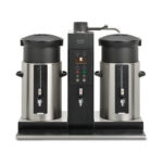 Coffee machine Combi Line ANIMO CB 2x10W with kettle