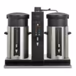 Kaffeemaschine Combi Line ANIMO CB 2x20W mit Kessel