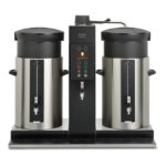 Coffee machine Combi Line ANIMO CB 2x20W with kettle