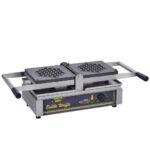 Bubble waffle maker ROLLER GRILL GES 90
