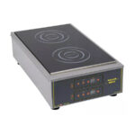Induction hob ROLLER GRILL PID 700