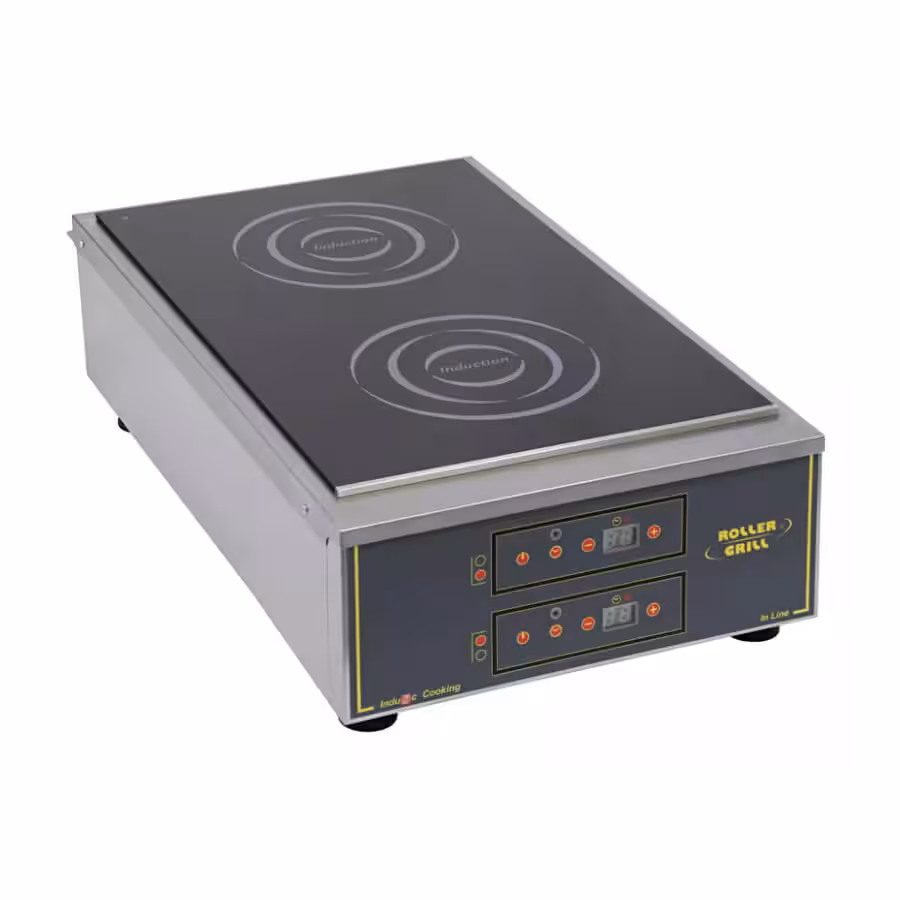 010.1013_001 Induktionskochfeld ROLLER GRILL PID 700 – Bild 1