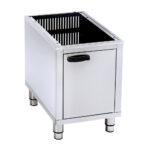 Fryer base ROLLER GRILL RFG 12 B