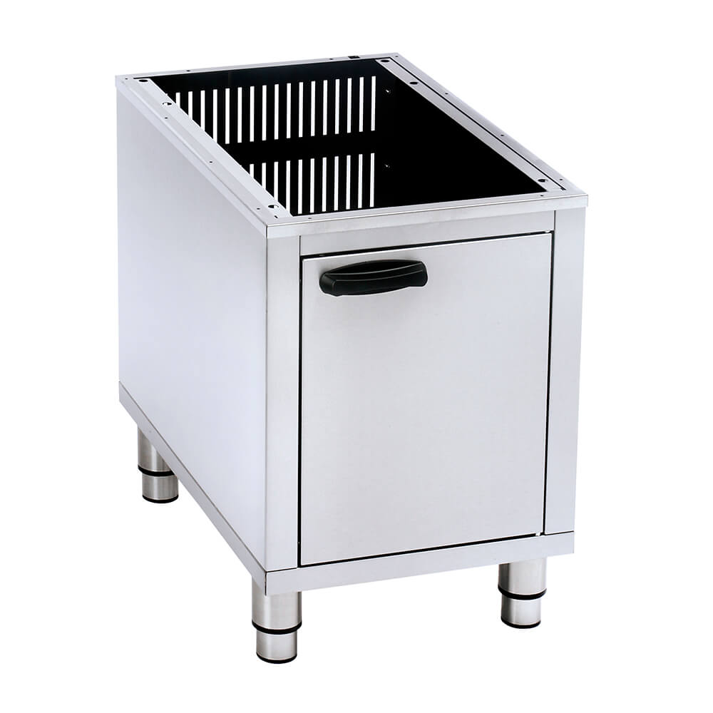 010.1414_001 Fryer base ROLLER GRILL RFG 12 B - Image 1