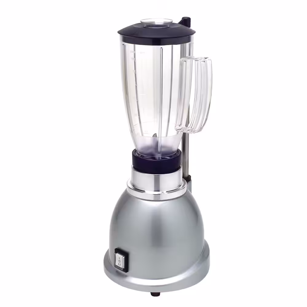 013.0001_001 Mikser MACAP P100 mit Polycarbonatkanne 1,5L – Bild 1