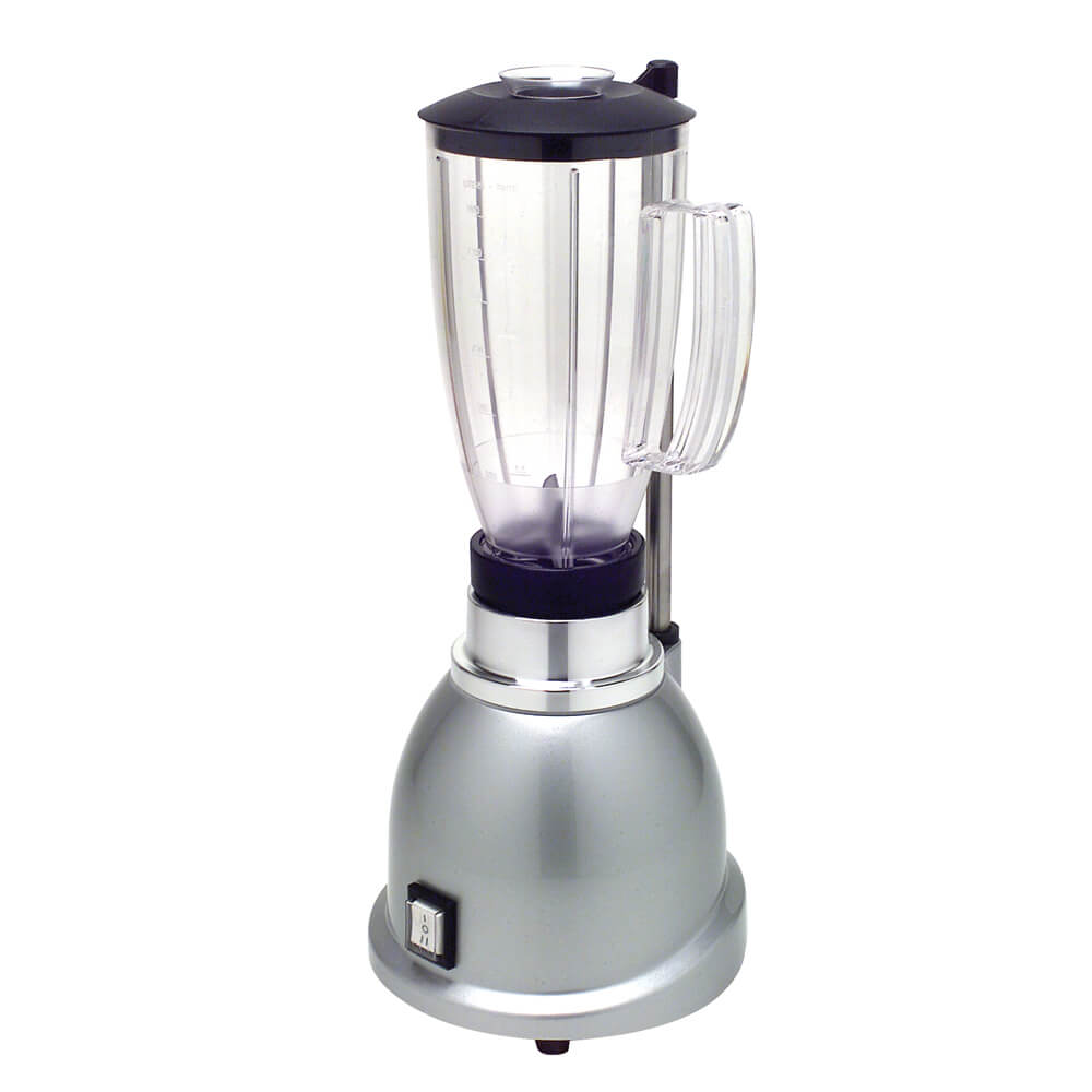 013.0001_001 MACAP P100 Blender with 1.5L polycarbonate jug - Image 1