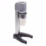 Mixer-φραπιέρα MACAP F4 με inox κύπελλο