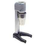 Mixer-frappé MACAP F4 with stainless steel cup