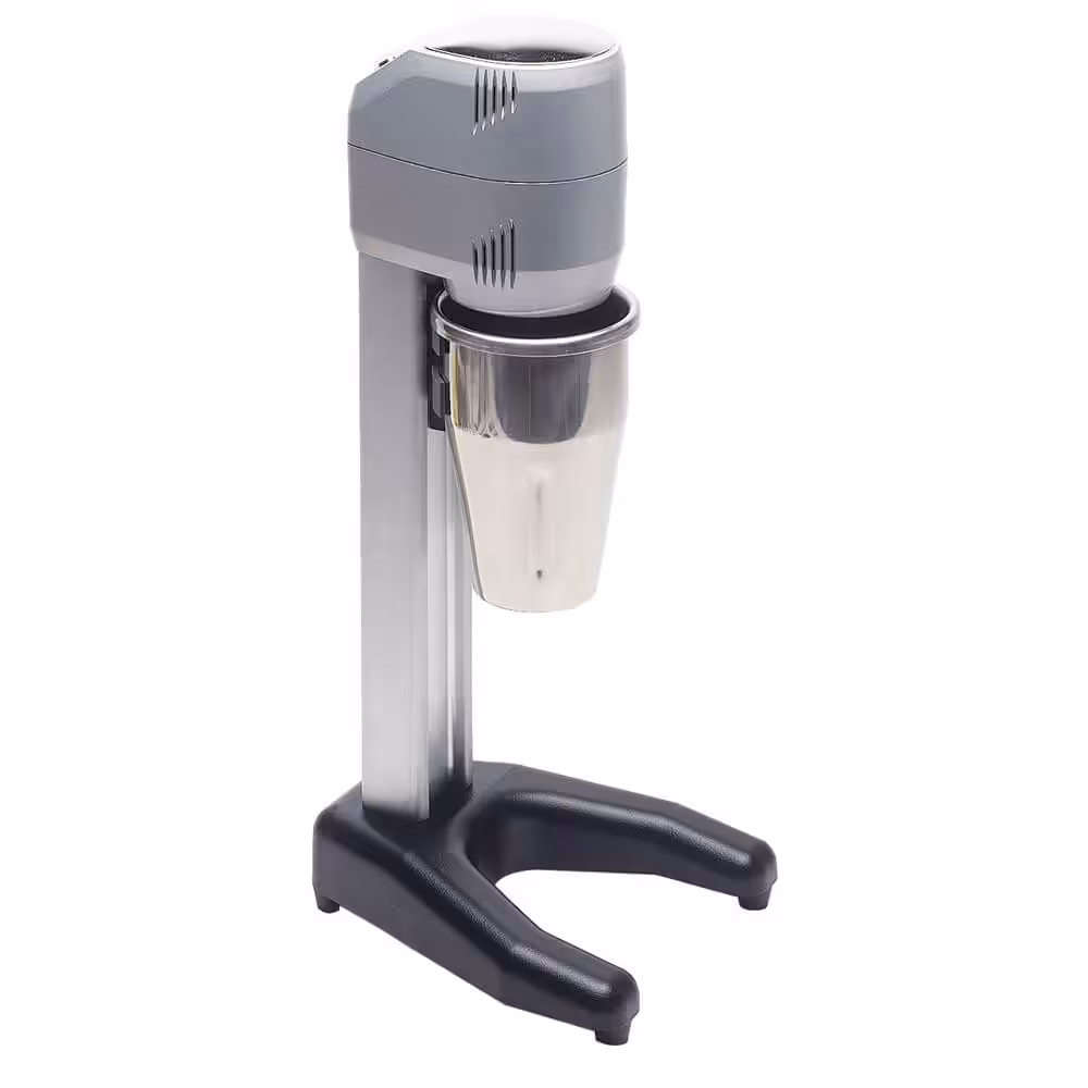 013.0004_001 Mixer-φραπιέρα MACAP F4 με inox κύπελλο – Bild 1