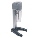 Mixer-MACAP F6 frappé maker with plastic cup