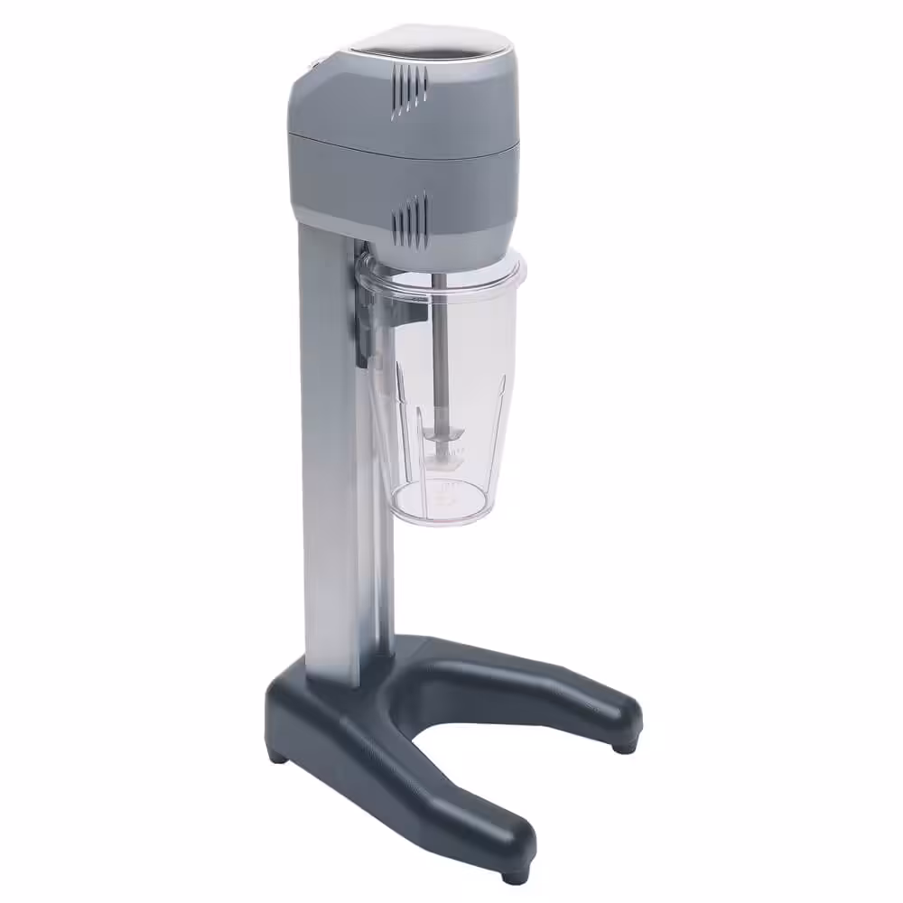 013.0005_001 Mixer - Frappiergerät MACAP F6 mit Kunststoffbecher – Bild 1