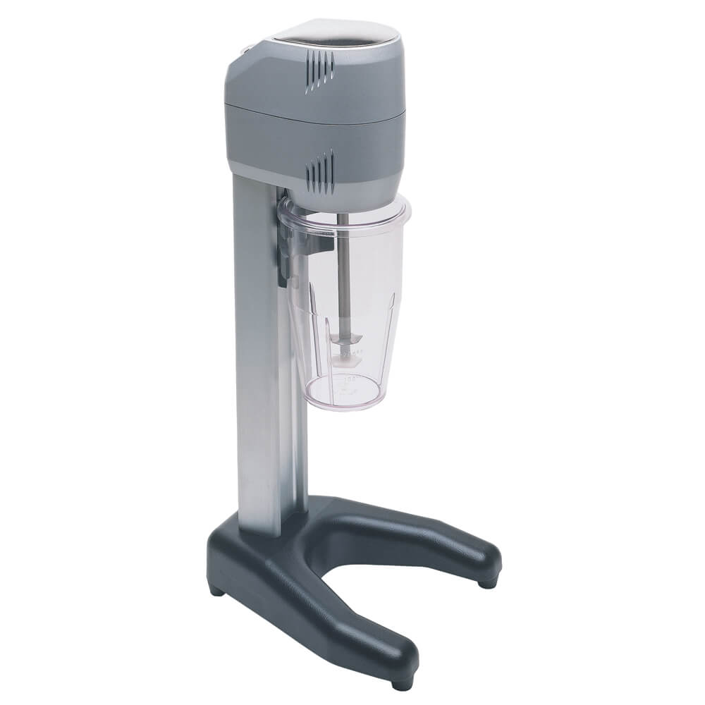 013.0005_001 Mixer-MACAP F6 frappé maker with plastic cup - Image 1