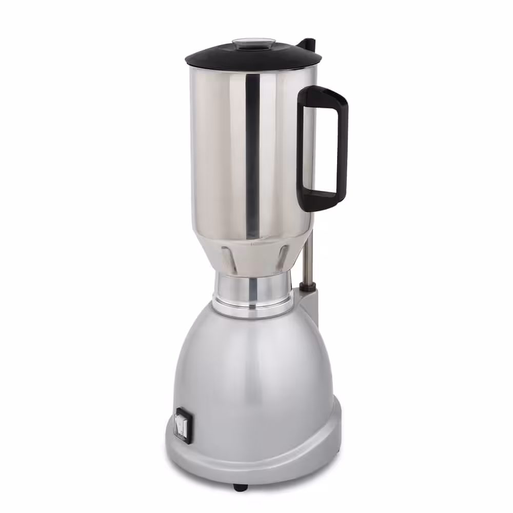 013.0006_001 Mikser MACAP P105 mit Edelstahlkanne 5,4L – Bild 1