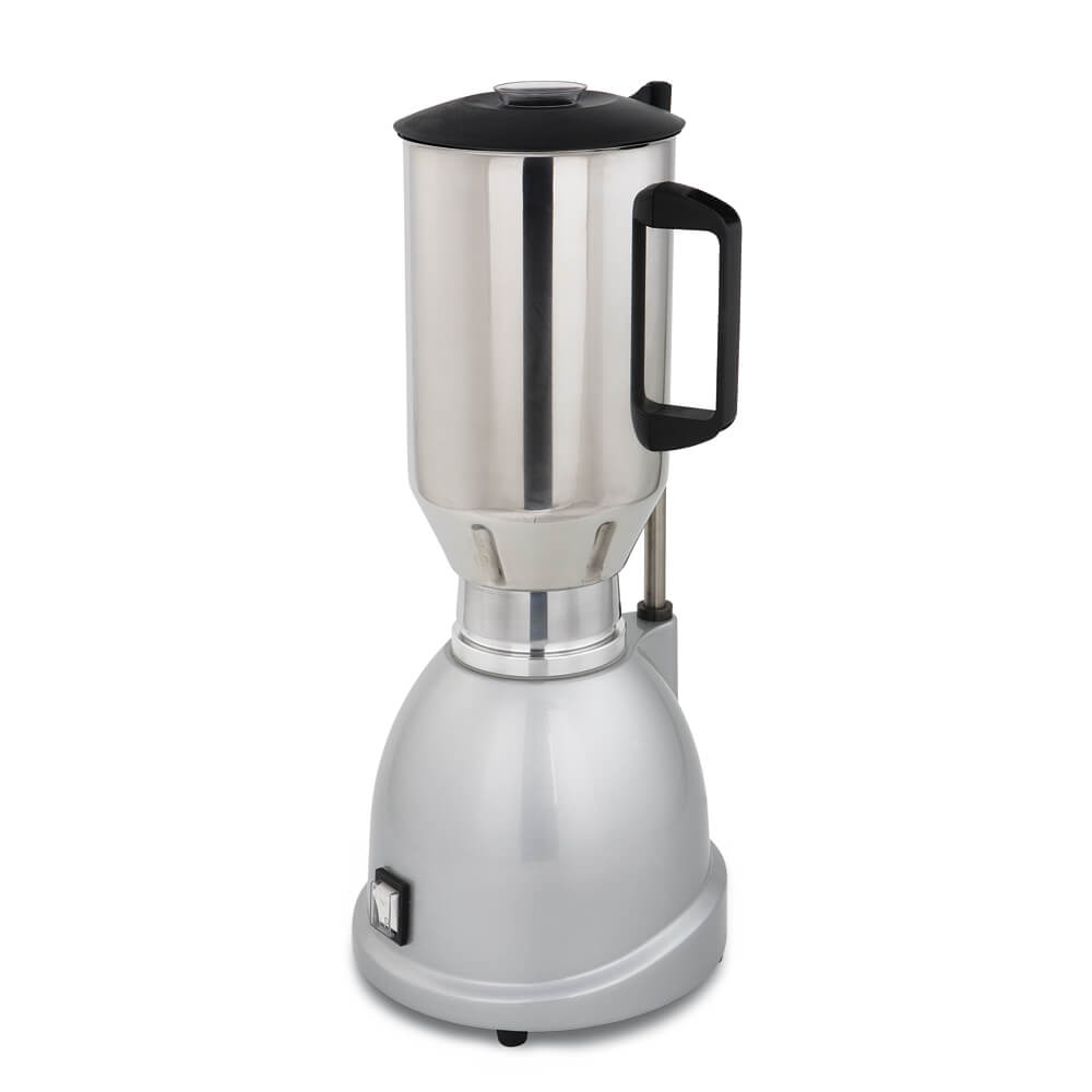 013.0006_001 MACAP P105 Blender with 5.4L stainless steel jug - Image 1