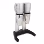 Mixer-φραπιέρα MACAP F4D mit Edelstahlbechern