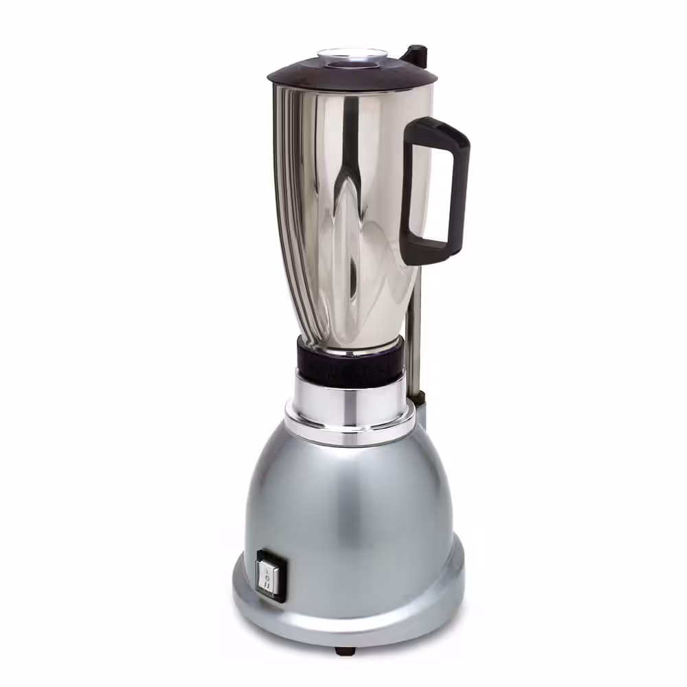 013.0013_001 Mikser MACAP P102 mit Edelstahlkanne 1,5L – Bild 1